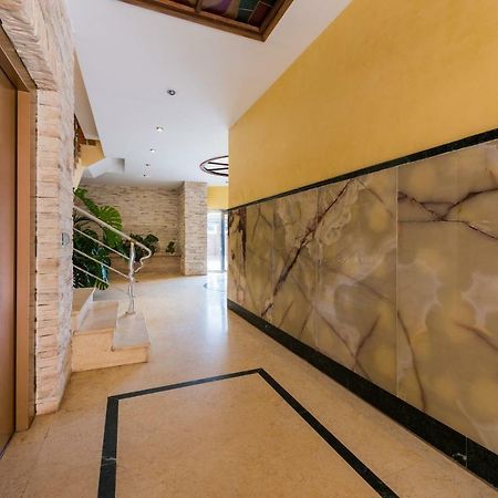 Appartement Playa Coral En Marina D'Or à Oropesa del Mar Extérieur photo