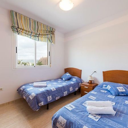 Appartement Playa Coral En Marina D'Or à Oropesa del Mar Extérieur photo