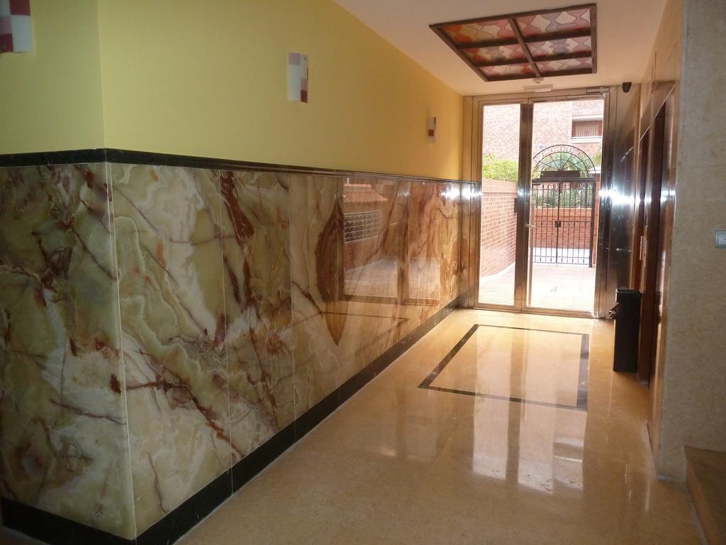 Appartement Playa Coral En Marina D'Or à Oropesa del Mar Extérieur photo