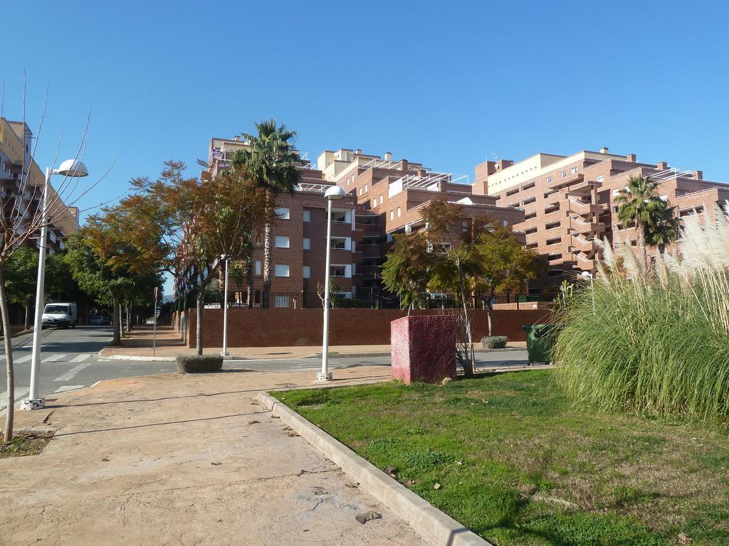 Appartement Playa Coral En Marina D'Or à Oropesa del Mar Extérieur photo