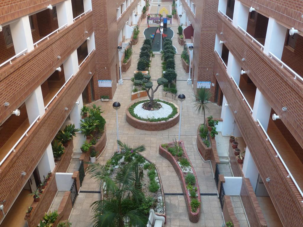 Appartement Playa Coral En Marina D'Or à Oropesa del Mar Extérieur photo