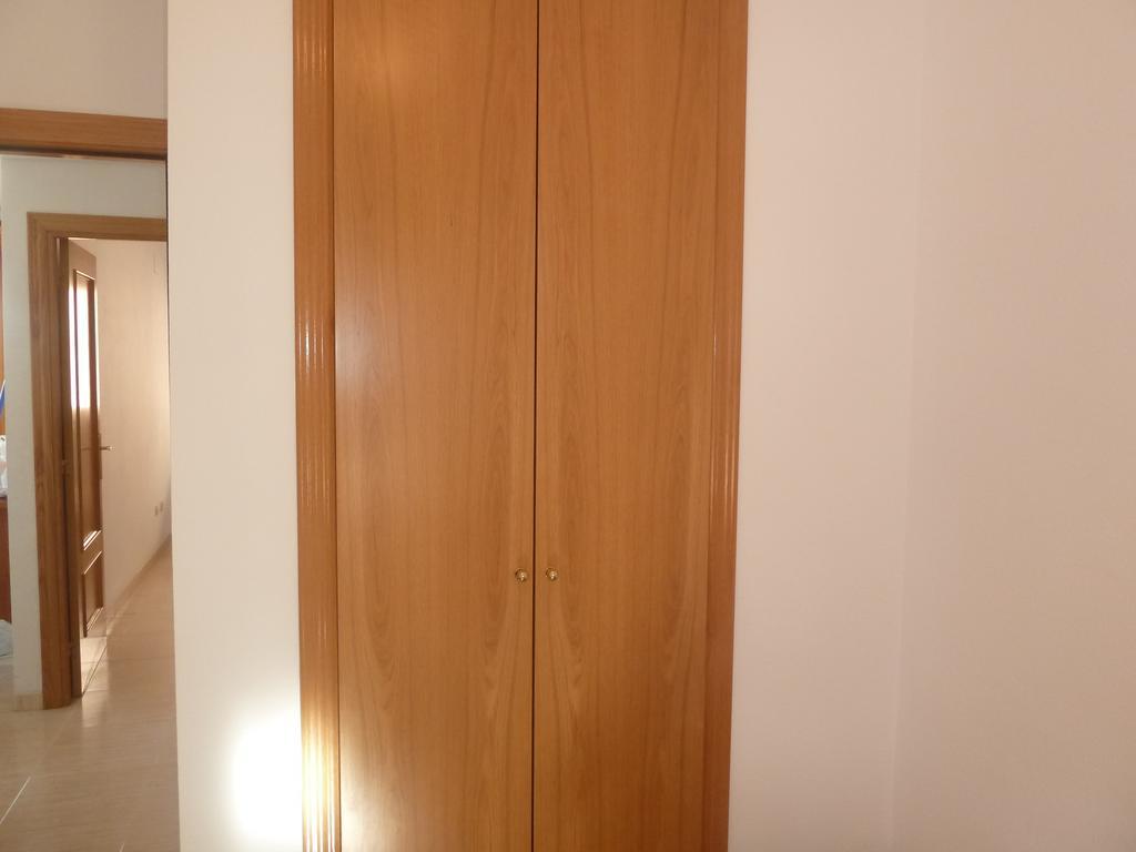 Appartement Playa Coral En Marina D'Or à Oropesa del Mar Extérieur photo