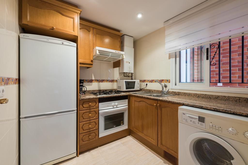 Appartement Playa Coral En Marina D'Or à Oropesa del Mar Extérieur photo