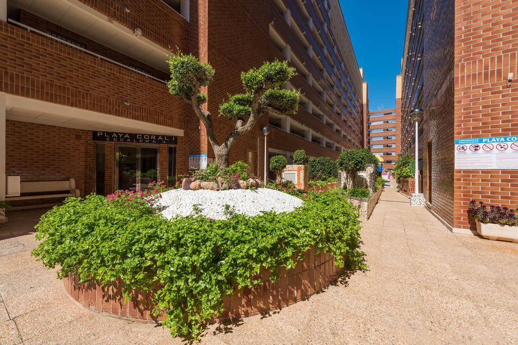Appartement Playa Coral En Marina D'Or à Oropesa del Mar Extérieur photo