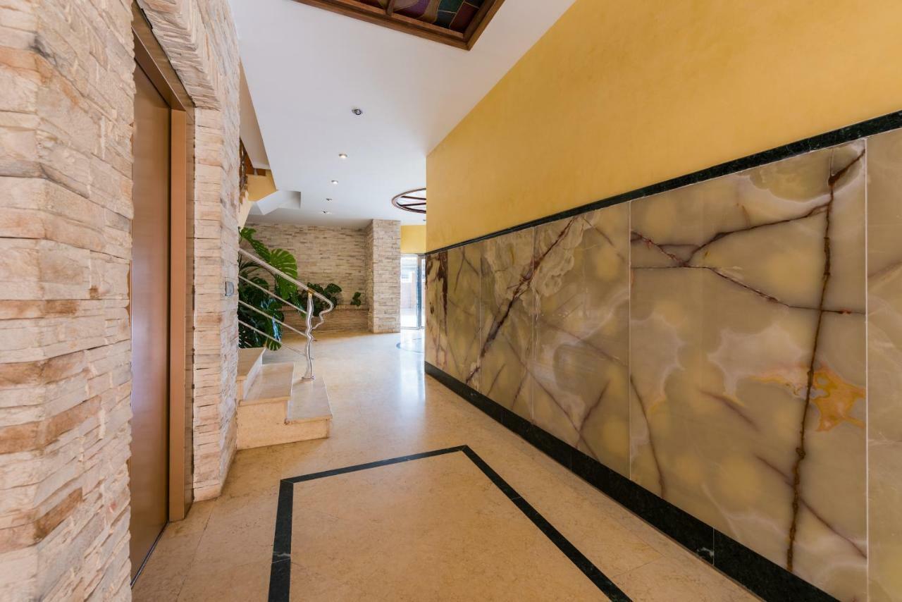 Appartement Playa Coral En Marina D'Or à Oropesa del Mar Extérieur photo